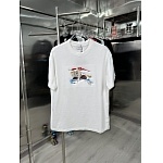 Burberry Short Sleeve T Shirts For Men # 300275, cheap Short Sleeved