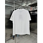 Burberry Short Sleeve T Shirts For Men # 300275, cheap Short Sleeved