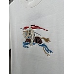 Burberry Short Sleeve T Shirts For Men # 300275, cheap Short Sleeved