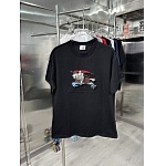 Burberry Short Sleeve T Shirts For Men # 300276