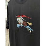 Burberry Short Sleeve T Shirts For Men # 300276, cheap Short Sleeved