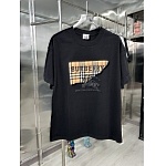 Burberry Short Sleeve T Shirts For Men # 300277