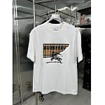 Burberry Short Sleeve T Shirts For Men # 300278, cheap Short Sleeved
