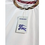 Burberry Short Sleeve T Shirts For Men # 300279, cheap Short Sleeved