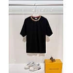 Burberry Short Sleeve T Shirts For Men # 300280