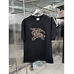Burberry Short Sleeve T Shirts For Men # 300281, cheap Short Sleeved