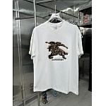 Burberry Short Sleeve T Shirts For Men # 300282, cheap Short Sleeved