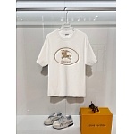 Burberry Short Sleeve T Shirts For Men # 300283