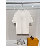 Burberry Short Sleeve T Shirts For Men # 300283, cheap Short Sleeved