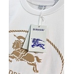 Burberry Short Sleeve T Shirts For Men # 300283, cheap Short Sleeved