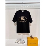 Burberry Short Sleeve T Shirts For Men # 300284