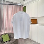 Burberry Short Sleeve T Shirts For Men # 300285, cheap Short Sleeved