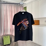 Burberry Short Sleeve T Shirts For Men # 300287, cheap Short Sleeved