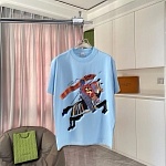 Burberry Short Sleeve T Shirts For Men # 300288, cheap Short Sleeved