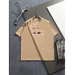 Burberry Short Sleeve T Shirts For Men # 300289, cheap Short Sleeved