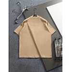 Burberry Short Sleeve T Shirts For Men # 300289, cheap Short Sleeved