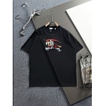 Burberry Short Sleeve T Shirts For Men # 300291, cheap Short Sleeved