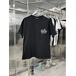 Chrome Hearts Short Sleeve T Shirts For Men # 300292