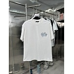 Chrome Hearts Short Sleeve T Shirts For Men # 300293, cheap Chrome Hearts