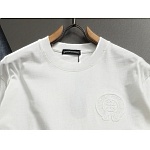 Chrome Hearts Short Sleeve T Shirts For Men # 300294, cheap Chrome Hearts
