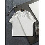 Chrome Hearts Short Sleeve T Shirts For Men # 300297