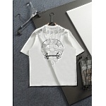 Chrome Hearts Short Sleeve T Shirts For Men # 300297, cheap Chrome Hearts