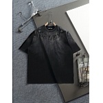 Chrome Hearts Short Sleeve T Shirts For Men # 300298