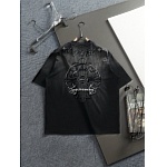 Chrome Hearts Short Sleeve T Shirts For Men # 300298, cheap Chrome Hearts
