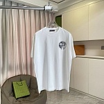 Chrome Hearts Short Sleeve T Shirts For Men # 300299, cheap Chrome Hearts