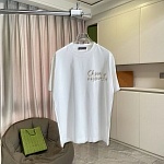 Chrome Hearts Short Sleeve T Shirts For Men # 300303
