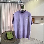 Chrome Hearts Short Sleeve T Shirts For Men # 300307