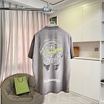 Chrome Hearts Short Sleeve T Shirts For Men # 300309, cheap Chrome Hearts