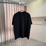 Chrome Hearts Short Sleeve T Shirts For Men # 300312