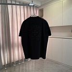 Chrome Hearts Short Sleeve T Shirts For Men # 300312, cheap Chrome Hearts
