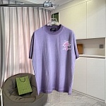 Chrome Hearts Short Sleeve T Shirts For Men # 300313