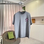 Chrome Hearts Short Sleeve T Shirts For Men # 300315, cheap Chrome Hearts