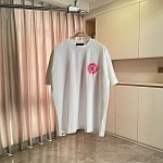 Chrome Hearts Short Sleeve T Shirts For Men # 300317