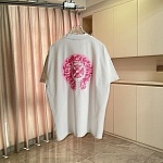 Chrome Hearts Short Sleeve T Shirts For Men # 300317, cheap Chrome Hearts