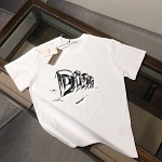 Dior Short Sleeve T Shirts For Men # 300319