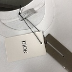 Dior Short Sleeve T Shirts For Men # 300319, cheap Dior T Shirts