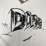 Dior Short Sleeve T Shirts For Men # 300319, cheap Dior T Shirts