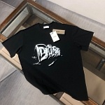 Dior Short Sleeve T Shirts For Men # 300320, cheap Dior T Shirts