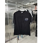 Dior Short Sleeve T Shirts For Men # 300322, cheap Dior T Shirts