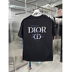 Dior Short Sleeve T Shirts For Men # 300322, cheap Dior T Shirts