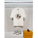 Dior Short Sleeve T Shirts For Men # 300323