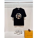 Dior Short Sleeve T Shirts For Men # 300324