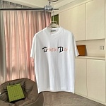 Dior Short Sleeve T Shirts For Men # 300326