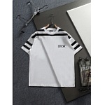 Dior Short Sleeve T Shirts For Men # 300329, cheap Dior T Shirts