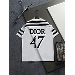 Dior Short Sleeve T Shirts For Men # 300329, cheap Dior T Shirts