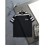 Dior Short Sleeve T Shirts For Men # 300330, cheap Dior T Shirts
